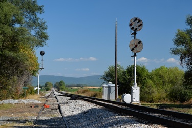 Vintage US&S railroad signals [04]