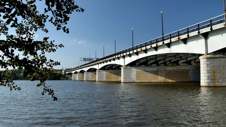 John Philip Sousa Bridge [04]