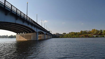 John Philip Sousa Bridge [01]