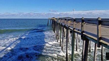 Ocean City Fishing Pier [05]