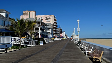 Ocean City Boardwalk [01]