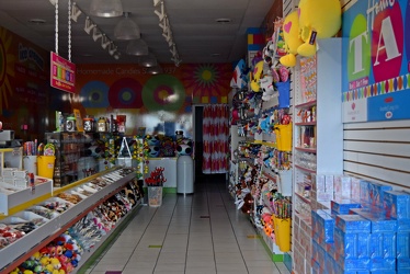 Candy Kitchen