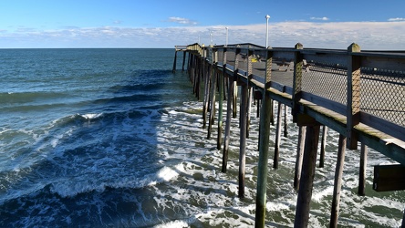 Ocean City Fishing Pier [04]