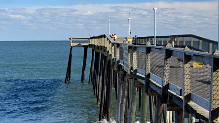 Ocean City Fishing Pier [03]