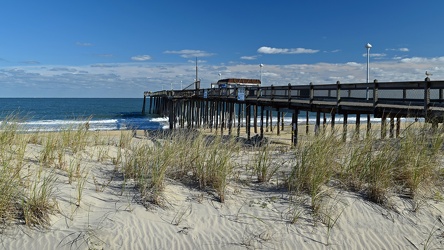 Ocean City Fishing Pier [02]