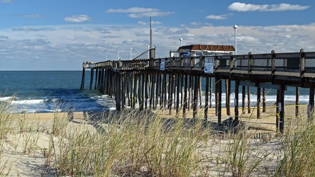 Ocean City Fishing Pier [01]