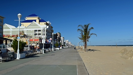 Ocean City Boardwalk [02]