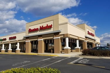 Boston Market in Aspen Hill, Maryland