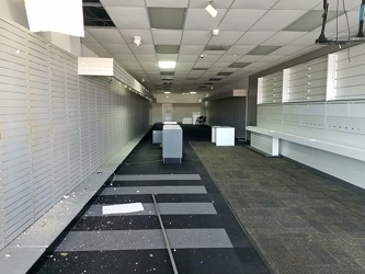 Former RadioShack in College Park