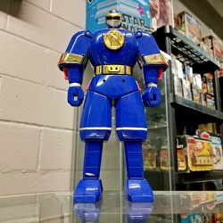 Ninjor toy [01]