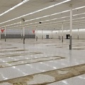 Closing of Kmart store in Martinsburg, West Virginia, January 25, 2018