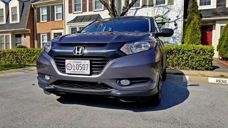 Honda HR-V in Montgomery Village [01]