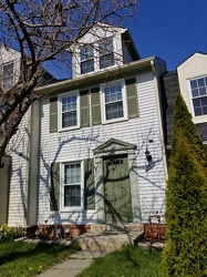 Townhouse in Montgomery Village