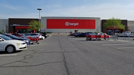 Target in Germantown, Maryland