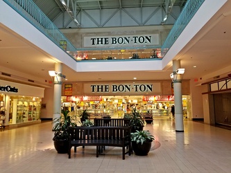 The Bon-Ton