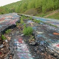 Centralia, Pennsylvania, May 17, 2018