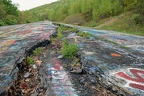 Centralia, Pennsylvania, May 17, 2018