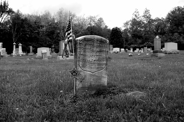 Odd Fellows Cemetery [04]