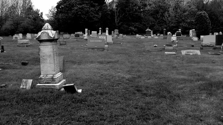 Odd Fellows Cemetery [01]