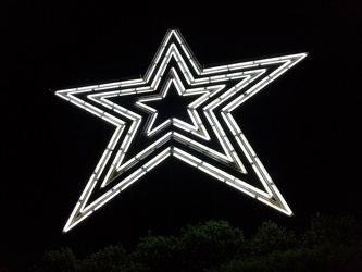 The Roanoke Star, 2018