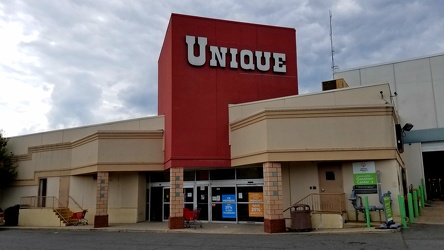 Unique Thrift on Gallows Road