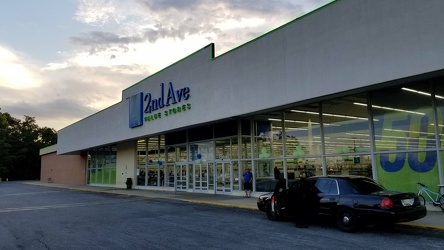 2nd Avenue Value Stores