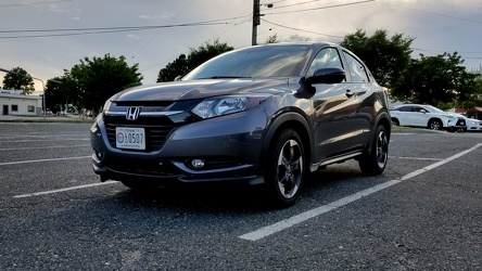 Honda HR-V in Laurel, Maryland