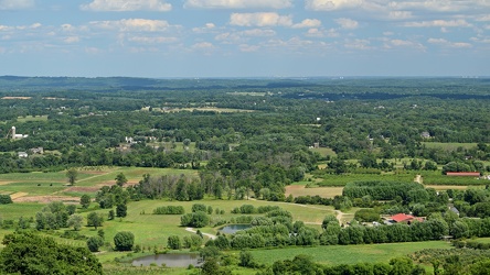 View from Dirt Farm Brewing [02]