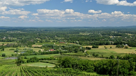 View from Dirt Farm Brewing [01]