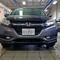 Honda HR-V (2018)