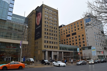 Peter Munk Cardiac Centre at Toronto General Hospital [01]