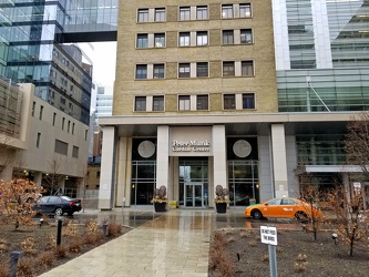 Peter Munk Cardiac Centre at Toronto General Hospital [03]