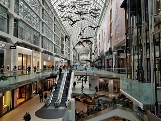 Toronto Eaton Centre