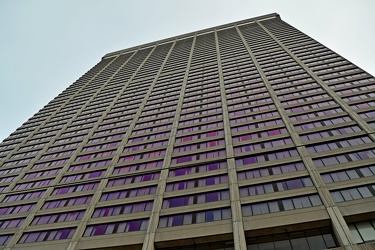 The Sheraton Centre [01]