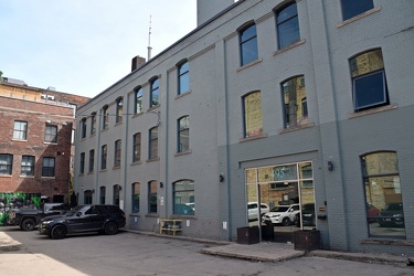 495 King Street West [01]