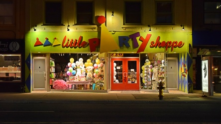 Little Party Shoppe [02]