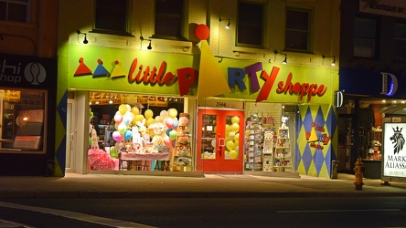 Little Party Shoppe [03]