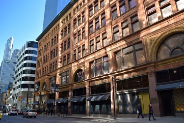 Hudson's Bay Queen Street store [02]