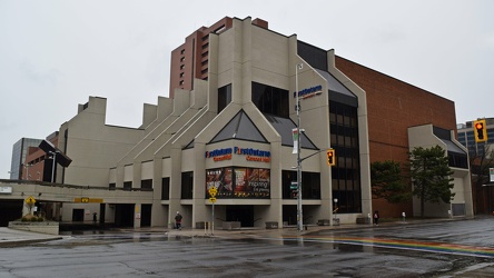 FirstOntario Concert Hall