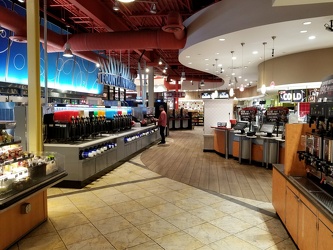 Sheetz in Altoona, Pennsylvania [01]