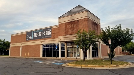 Former Rite Aid