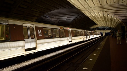 Metro Center station [09]