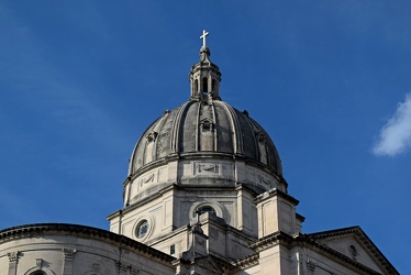 Dome at the Cathedral of the Blessed Sacrament [08]