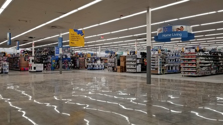 Walmart remodel in Hanover, Pennsylvania [03]