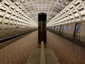 Benning Road station [02]