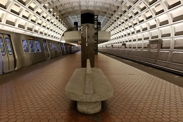 Federal Center SW station [03]