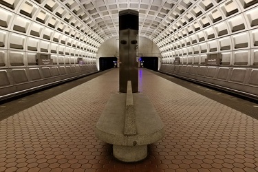 Federal Center SW station [02]