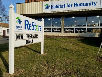 Habitat for Humanity ReStore [01]