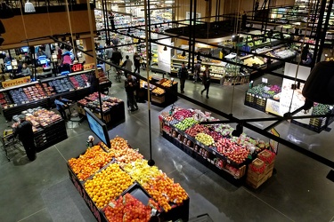 Wegmans in Columbia, Maryland [01]