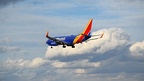 Planespotting at BWI, December 31, 2019